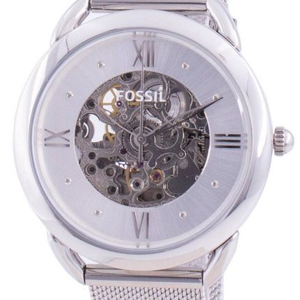 Montre Fossil Tailor ME3166 automatique pour femme