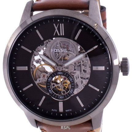 Montre Fossil Townsman ME3181 automatique pour homme