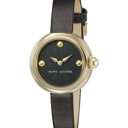 Montre Marc Jacobs Courtney Quartz MJ1432 féminin