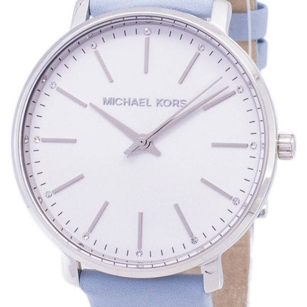 Michael Kors Pyper Quartz diamant Accents MK2739 Women Watch