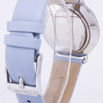 Michael Kors Pyper Quartz diamant Accents MK2739 Women Watch