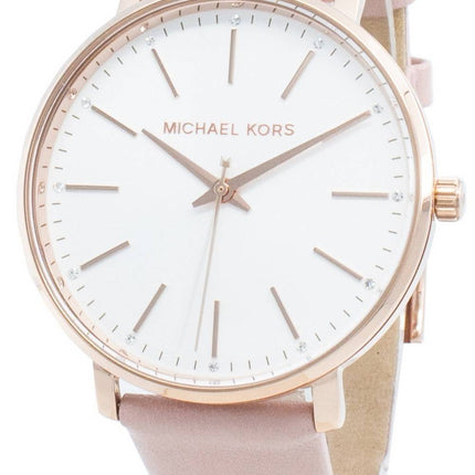 Michael Kors Pyper MK2741 Diamond Accents Quartz Montre femme