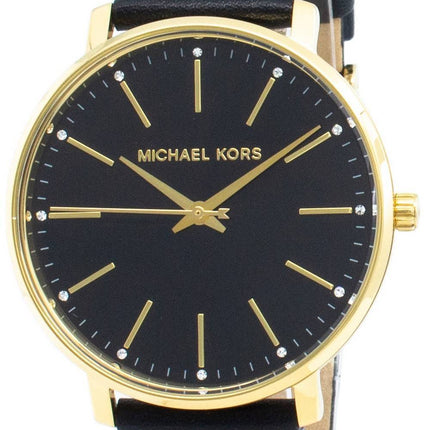 Montre pour femme Michael Kors Pyper MK2747 avec diamant - Accents
