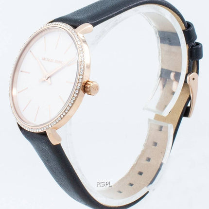 Michael Kors Pyper MK2835 Diamond Accents Quartz Montre femme