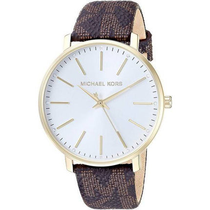 Montre pour femme Michael Kors Pyper MK2857 avec diamants et quartz