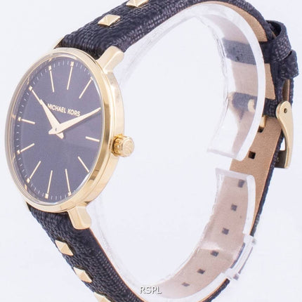 Montre Michael Kors Pyper MK2872 Quartz pour femme