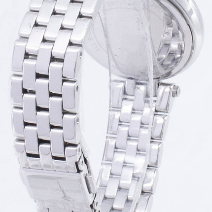 Michael Kors Petite Darci Silver inox MK3364 Women Watch Dial