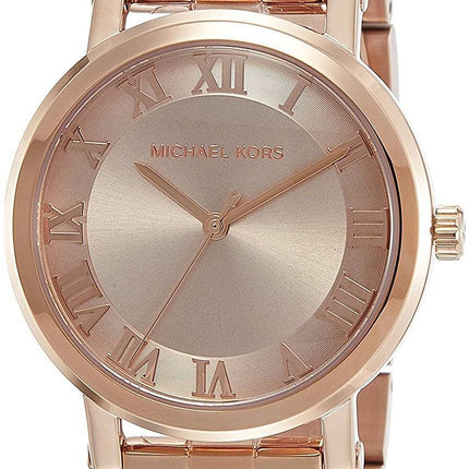 Montre Michael Kors Norie Quartz MK3561 féminin