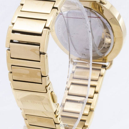 Montre Michael Kors Portia diamant Accent Quartz MK3639 féminin