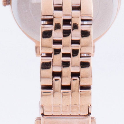 Montre Michael Kors Cinthia MK3643 Quartz Diamond Accents pour femme