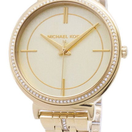Montre Michael Kors Cinthia Quartz MK3681 féminin