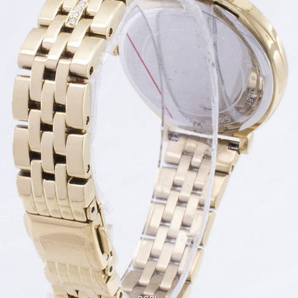 Montre Michael Kors Cinthia Quartz MK3681 féminin