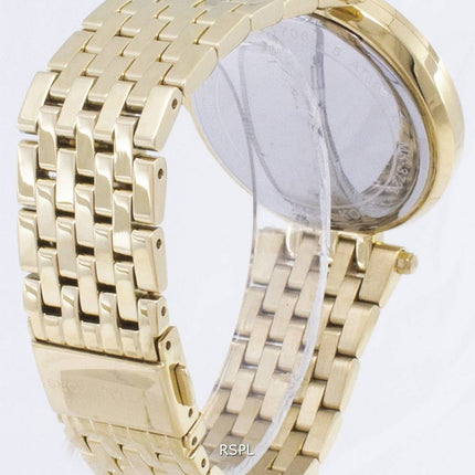 Michael Kors Darci céleste Pave montre Quartz MK3727 féminin