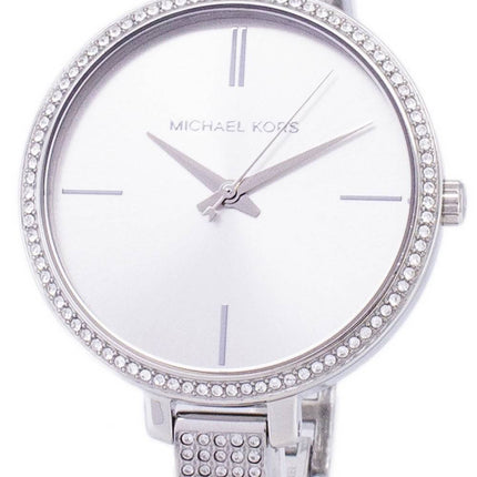 Michael Kors Virginie Quartz diamant Accents MK3783 Women Watch