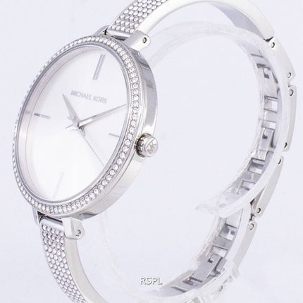 Michael Kors Virginie Quartz diamant Accents MK3783 Women Watch
