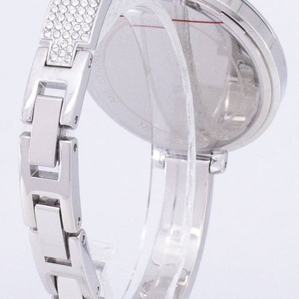 Michael Kors Virginie Quartz diamant Accents MK3783 Women Watch
