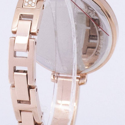 Michael Kors Virginie Quartz diamant Accents MK3785 Women Watch
