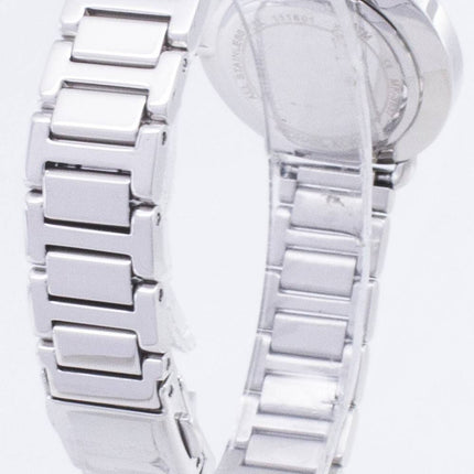 Montre Michael Kors Petite Portia Quartz diamant Accent MK3837 féminin