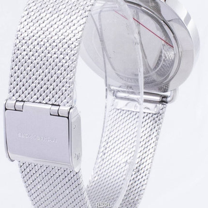 Montre Michael Kors Portia Quartz diamant Accent MK3843 féminin