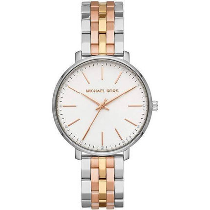 Montre pour femme Michael Kors Pyper MK3901 avec diamants et quartz