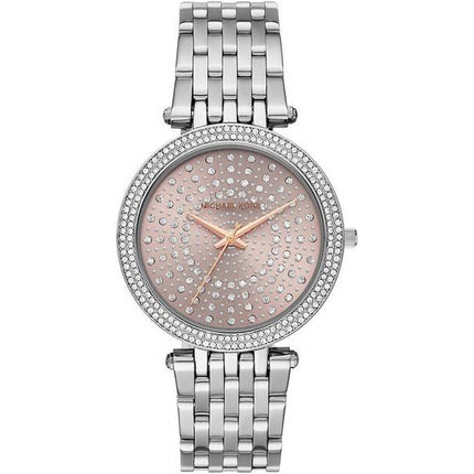 Montre pour femme Michael Kors Darci MK4407 avec diamants et quartz