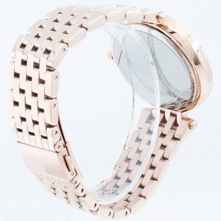 Michael Kors Darci MK4408 Diamond Accents Quartz Montre femme