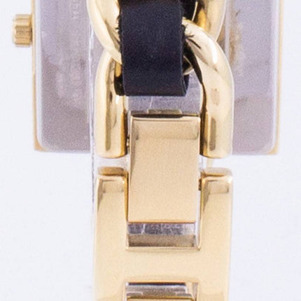 Montre Michael Kors Chain Lock MK4445 Quartz pour femme