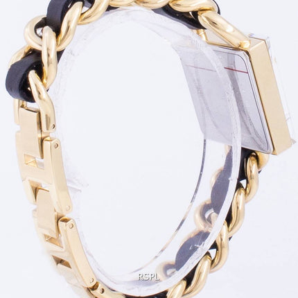 Montre Michael Kors Chain Lock MK4445 Quartz pour femme
