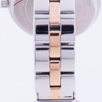 Montre Michael Kors Maci MK4452 Quartz Diamond Accents pour femme