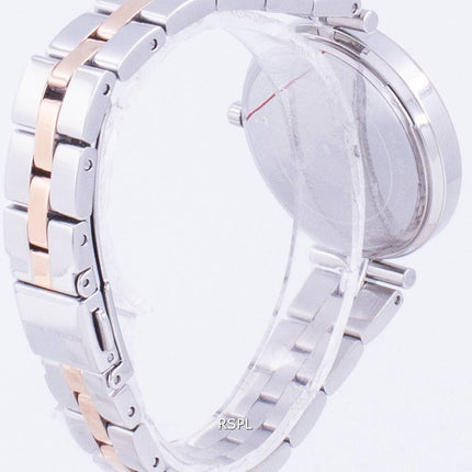 Montre Michael Kors Maci MK4452 Quartz Diamond Accents pour femme