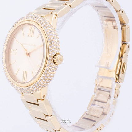 Montre femme Michael Kors Taryn MK4459 Quartz Diamond Accents