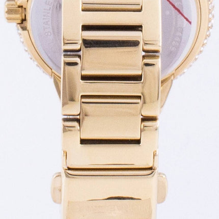 Montre femme Michael Kors Taryn MK4459 Quartz Diamond Accents