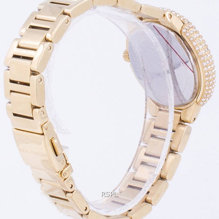 Montre femme Michael Kors Taryn MK4459 Quartz Diamond Accents