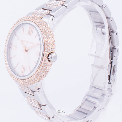 Montre femme Michael Kors Taryn MK4461 Quartz Diamond Accents