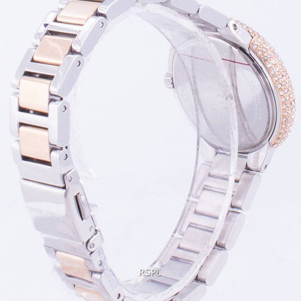 Montre femme Michael Kors Taryn MK4461 Quartz Diamond Accents