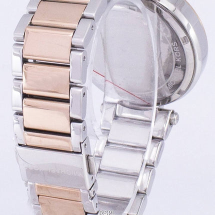 Michael Kors Parker Diamond Accents montre Quartz MK6314 féminin