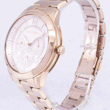 Michael Kors piste MK6589 Quartz Women Watch