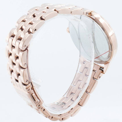 Montre Michael Kors Lexington MK6641 Quartz pour femme