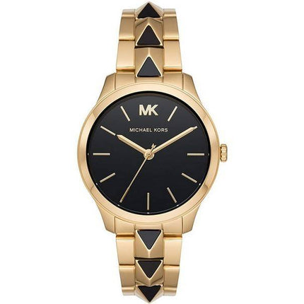 Montre pour femmes Michael Kors Runway MK6669 Quartz