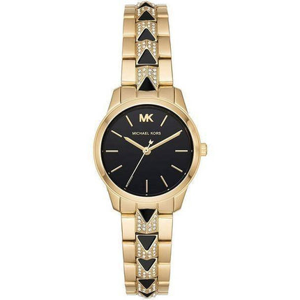 Montre pour femme Michael Kors Runway MK6672 Quartz