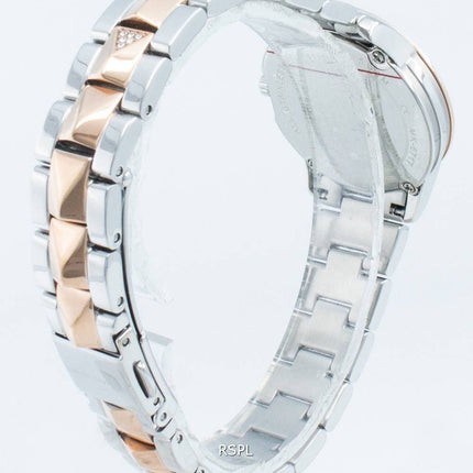 Michael Kors Runway Mercer MK6717 Diamond Accents Quartz Montre femme