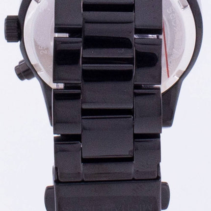 Montre Michael Kors Ritz MK6725 Quartz Diamond Accents pour femme