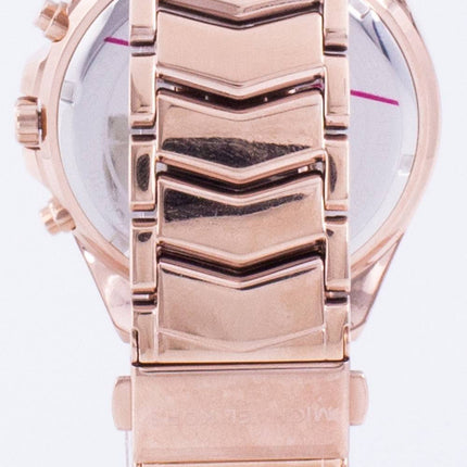 Montre Michael Kors Whitney MK6730 Quartz Diamond Accents pour femme