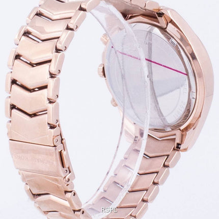 Montre Michael Kors Whitney MK6730 Quartz Diamond Accents pour femme
