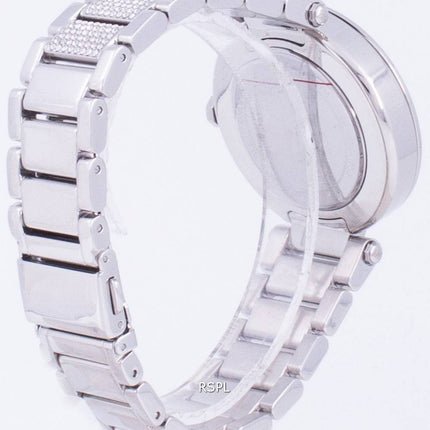 Montre Michael Kors Parker MK6759 Quartz Diamond Accents pour femme