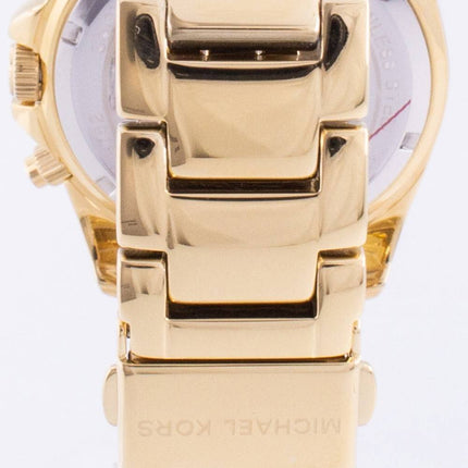 Montre Michael Kors Blair MK6762 Quartz Diamond Accents pour femme