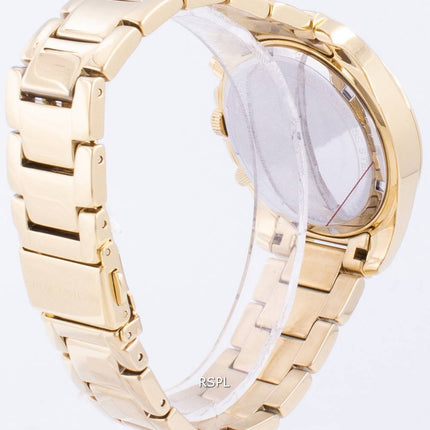 Montre Michael Kors Blair MK6762 Quartz Diamond Accents pour femme