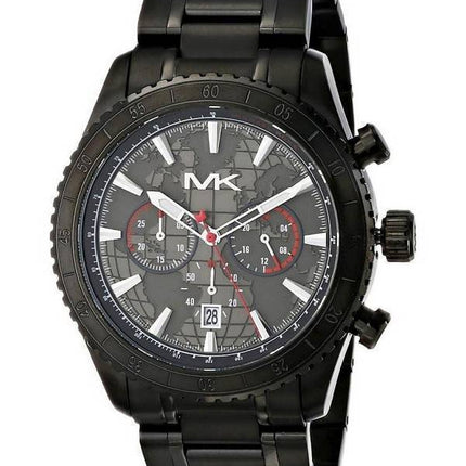 Michael Kors Richardson Chronographe Quartz MK8352 montre homme