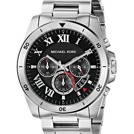 Michael Kors Brecken Chronographe Quartz MK8438 montre homme