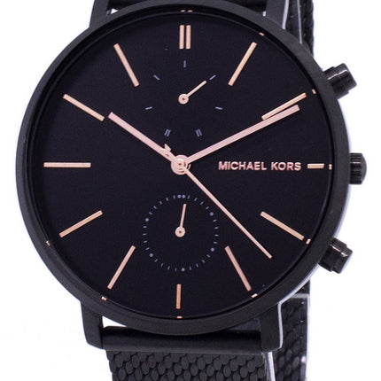 Michael Kors Virginie Chronographe Quartz MK8504 montre homme